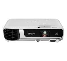 Epson EB-W06 WXGA 3LCD Projector – V11H973040
