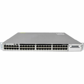 Cisco Catalyst WS-C3850-48P-L Ethernet Switch-WS-C3850-48P-L