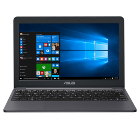 ASUS VivoBook E12 E203NAH-FD084T, Celeron N3350, 4GB, 500GB, Windows 10 Home, 11.6″ HD – 90NB0FC2-M05170