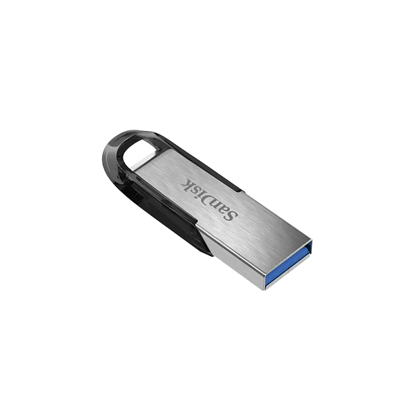 SanDisk Ultra Flair USB 3.0 Flash Drive - (SDCZ73-128G-G46)