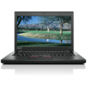 Lenovo ThinkPad L450 14-inch HD, Core i5 4300U 1.9GHz, 8GB RAM, 256GB SSD, Windows 10