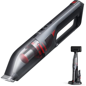 Eufy HomeVac H30 Infinity Cordless Handheld Vacuum Cleaner – T2522K13