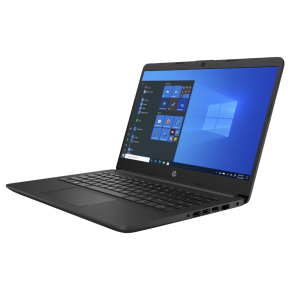 Hp Notebook 15, intel dual core celeron processor, 4GB RAM, 1TB HDD WIN 10