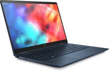 HP Elite Dragonfly i7 8th gen, 16GB RAM, 512GB SSD