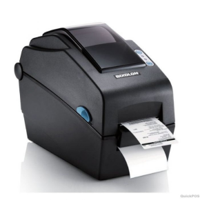 Bixolon SLP-D420 Compact Specialized 4 inch Direct Thermal Desktop Label Printer