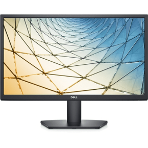 Dell SE2222H 21.5 Inch (54.61 Cm) LED Backlit Monitor