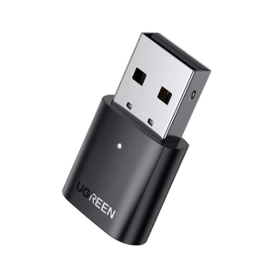 UGREEN USB-A Bluetooth 5.0 Adapter – CM390 – UG-80889