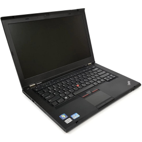 Refurbished Lenovo ThinkPad T530 i5-3320M Notebook 39.6 cm (15.6