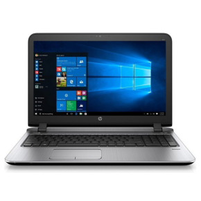 HP ProBook 450 G4 15.6