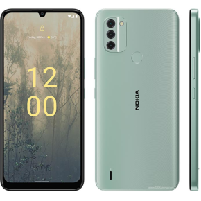 Nokia C31 6.75'' 4GB RAM 64GB ROM, 5050mAh