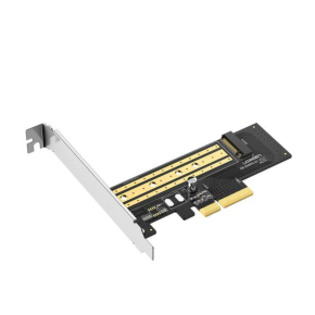 UGREEN M.2 NVME to PCI-E3.0 Express Card with M.2 SATA – CM302- UG-70504