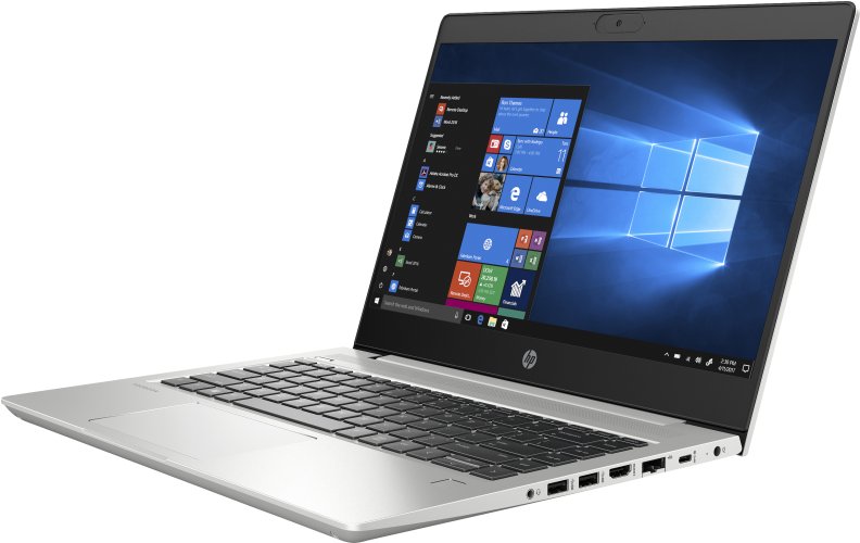 HP ProBook 440 G7 i5 8GB RAM 256GB SSD Touch -Windows 10