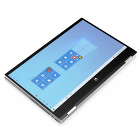 HP Pavilion x360 Convertible, Core i5 1155G7, 8GB, 512GB SSD, Windows 11 Home, 14″ FHD Touch Screen – 4P8P1UA