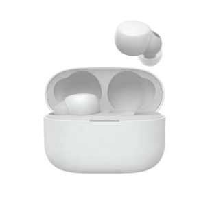 Sony LinkBuds S Noise-Canceling True Wireless In-Ear Headphones 