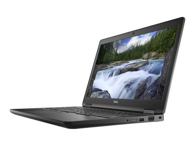 Dell Latitude 5590 – i5-8250U, 16GB RAM, 256GB SSD, 15.6" HD
