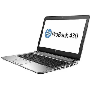 Hp Probook 430 G3 Laptop Intel Core I7 6th Gen 8gb Ram 256gb Hdd 13.3″ Display Win 10 Pro