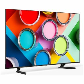 Hisense 65" A7 Series UHD-4K Frameless Tv - 65A7G