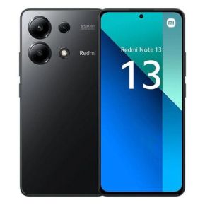 XIAOMI Redmi Note 13 4G 8GB RAM, 256 GB ROM, 6.67″ Display