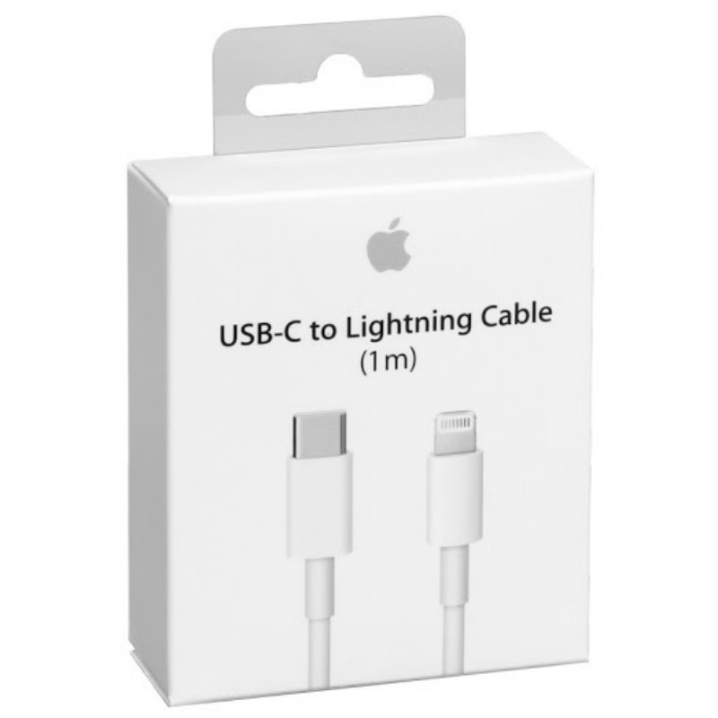 USB-C to Apple Lightning cable MXOK2ZM/A