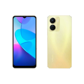 VIVO Y16 6.51″, 4GB RAM, 64GB ROM, Li-Po 5000mAh