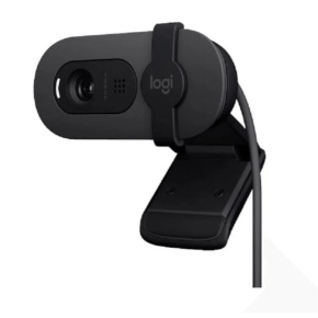 Logitech Brio 100 Full HD 1080p Webcam