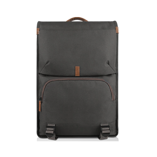 Lenovo 15.6-inch Laptop Urban Backpack B810 by Targus (Black) (GX40R47785)