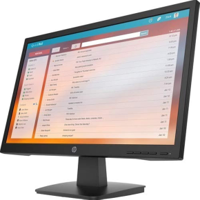 HP P22V G4 MONITOR 21.5