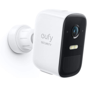eufy Security 2C Pro Wireless Home Security (T81423D1)