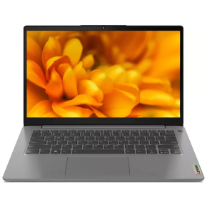 Lenovo IdeaPad 3 14ITL6, Intel Core i3 1115G4, 4GB DDR4 3200, 256GB SSD M.2 2242 PCIe 3.0×4 NVMe, Windows 11 Home, 14″ FHD – 82H701J6UE