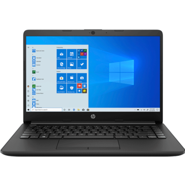 HP 14 CF2012NIA 10th gen Core i5 4GB RAM 1TB SSD -2Z2L6EA)