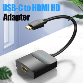 VENTION TYPE C TO HDMI CONVERTER - VEN-TDCBB