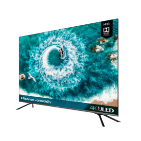 Hisense 65 inch 4k UHD Smart TV