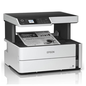Epson EcoTank ET-M2170 Wireless Monochrome All-in-One Supertank Printer
