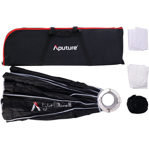 Aputure Light Dome III (35.1″)