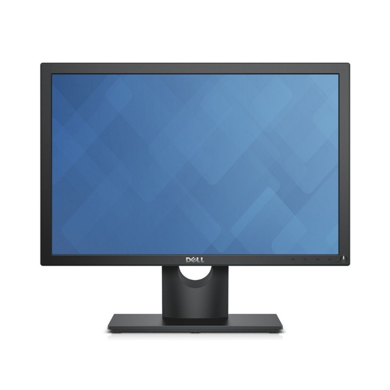 Dell E2016H 20-inch HD LED Monitor