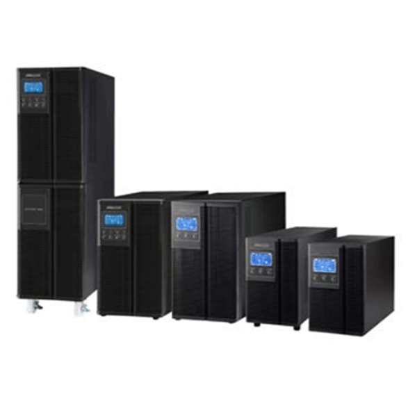 Galleon II 1K-3KVA Online UPS