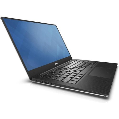 Refurbished DELL XPS 13 9350 Ultrabook | Intel Core i5-6200U | 13.3