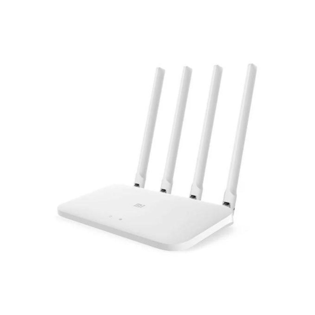 XIAOMI Mi Router 4C Wireless Router With Wi-Fi Extender