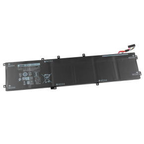 Original 97Wh Dell NYFJH 00WMRC 0WMRC battery