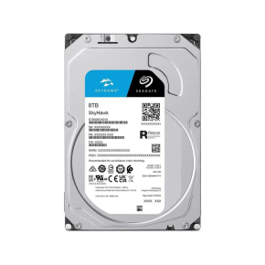 Seagate SkyHawk 8TB 5900RPM SATA III 6Gb/s 256MB Cache 3.5