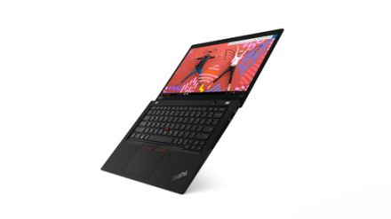 Lenovo ThinkPad X390 Core i5-8365U 8GB 256GB Windows 10 Pro