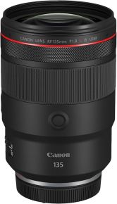 Canon RF 135mm f/1.8 L IS USM Lens