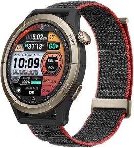 Amazfit Cheetah Pro 47mm Running Sports Smart Watch 