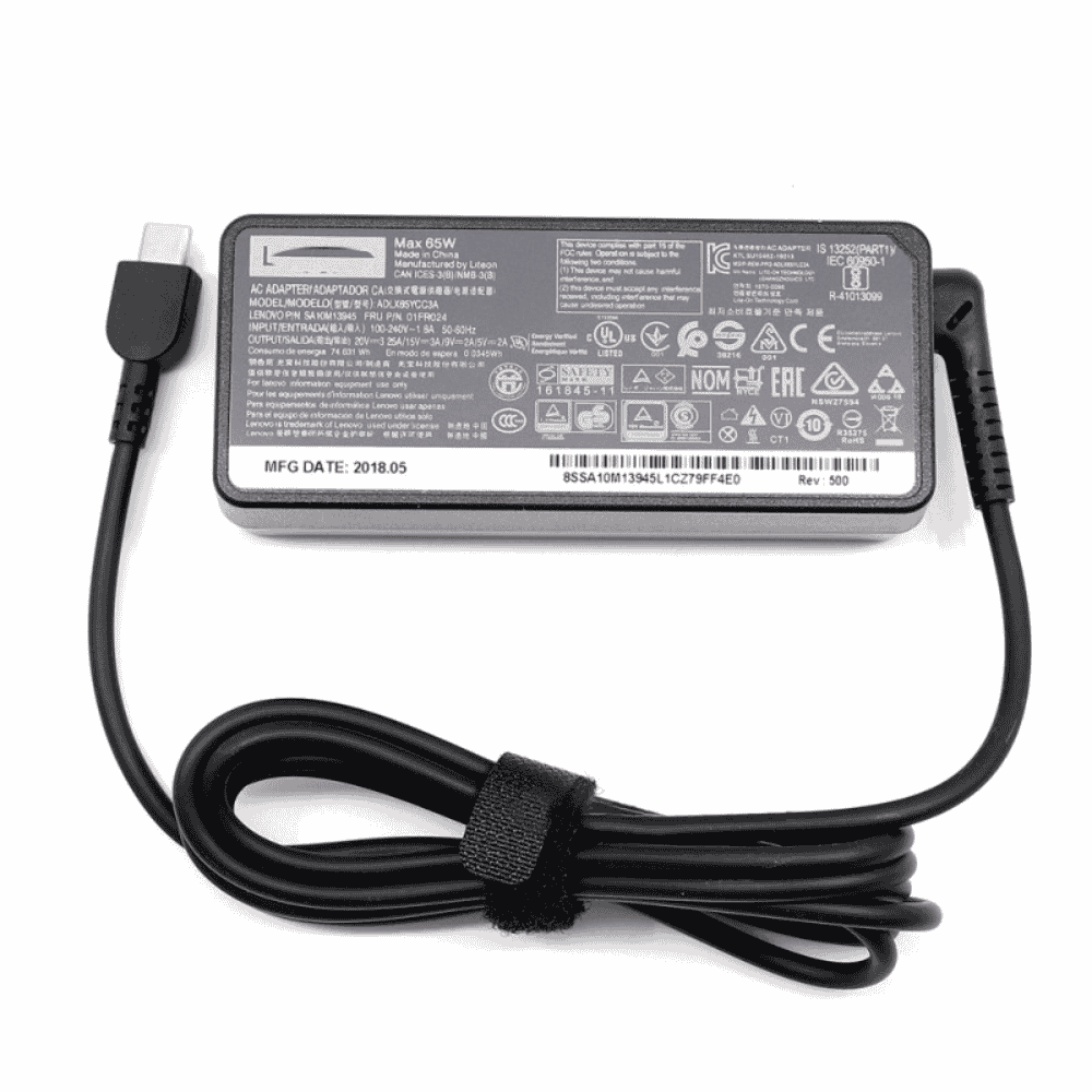 Charger for Lenovo IdeaPad Gaming 3 15IHU6 170W 20V 8.5A 