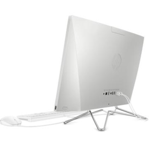 HP 24-DP0158 ALL-IN-ONE Core i7-10510U 1.8GHz 1TB+256GB SSD 16GB 23.8 Inches TOUCHSCREEN BT WIN10 (3UR02AAR#ABA)