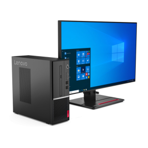 Lenovo V50s-07IMB, Intel Core i5 10400, 4GB DDR4 3200, 500GB HDD, (11HAS0FN00 + 512GB SSD PCIe)