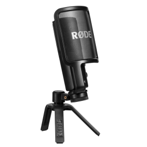 RODE NT-USB Desktop USB Microphone