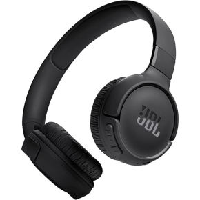 JBL Tune 570BT Wireless On-Ear Headphones with Purebass Sound