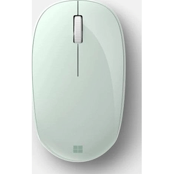 Microsoft Bluetooth Mouse, Mint Color - [RJN-00034]