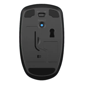 HP Wireless Mouse X200 Black – 6VY95AA